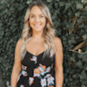 Meet your Posher, Haley